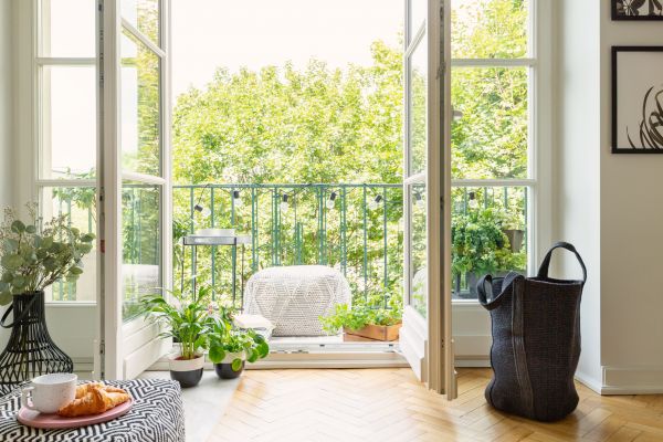Balcony Repair in Anaheim