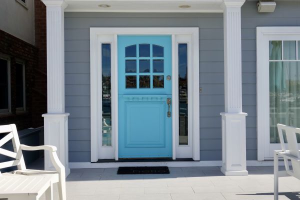 Front Porch Repair in Anaheim