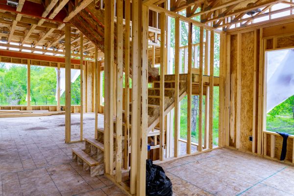 Carpentry Installation in Anaheim