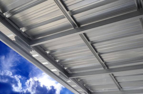 Patio Cover Installation in Anaheim